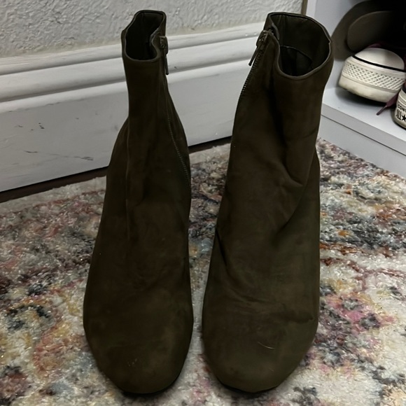 Bar III Ankle Booties - Picture 7 of 7